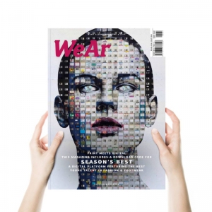 WeAr Global, 2014 Publicatie: september 2014